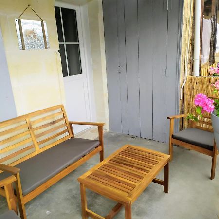 Nouveau gîte Casa Louka, proche Beauval Saint-Aignan  Extérieur photo