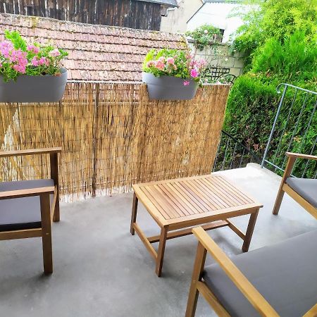 Nouveau gîte Casa Louka, proche Beauval Saint-Aignan  Extérieur photo
