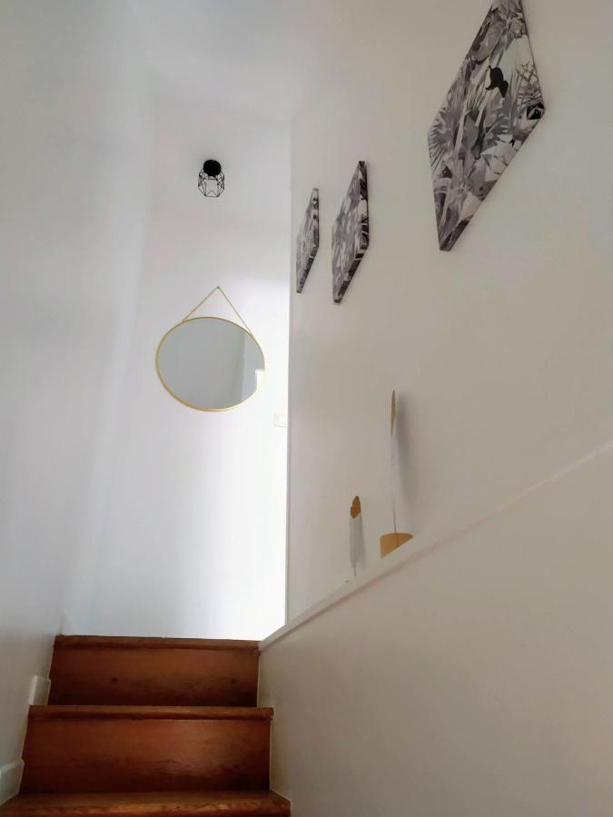 Nouveau gîte Casa Louka, proche Beauval Saint-Aignan  Extérieur photo