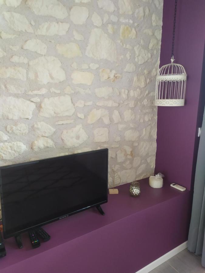Nouveau gîte Casa Louka, proche Beauval Saint-Aignan  Extérieur photo