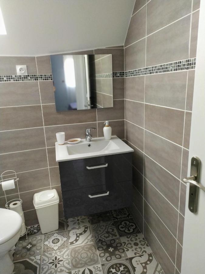 Nouveau gîte Casa Louka, proche Beauval Saint-Aignan  Extérieur photo