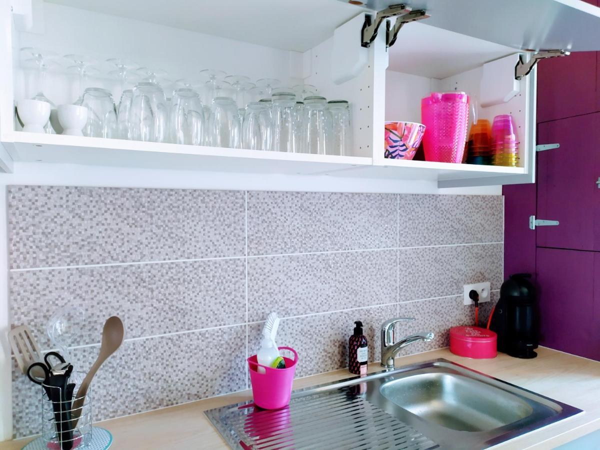 Nouveau gîte Casa Louka, proche Beauval Saint-Aignan  Extérieur photo