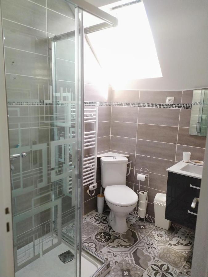 Nouveau gîte Casa Louka, proche Beauval Saint-Aignan  Extérieur photo
