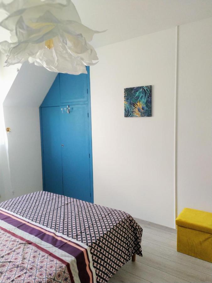 Nouveau gîte Casa Louka, proche Beauval Saint-Aignan  Extérieur photo