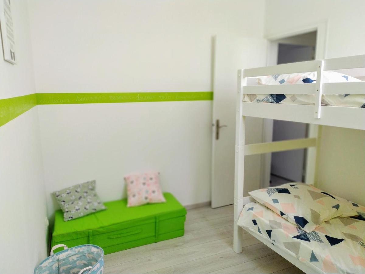 Nouveau gîte Casa Louka, proche Beauval Saint-Aignan  Extérieur photo