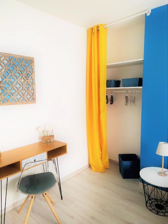 Nouveau gîte Casa Louka, proche Beauval Saint-Aignan  Extérieur photo